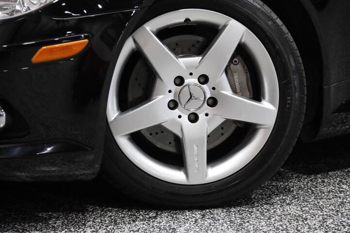 2006 Mercedes-Benz SLK 350 AMG Sport 2dr Roadster Chicago IL