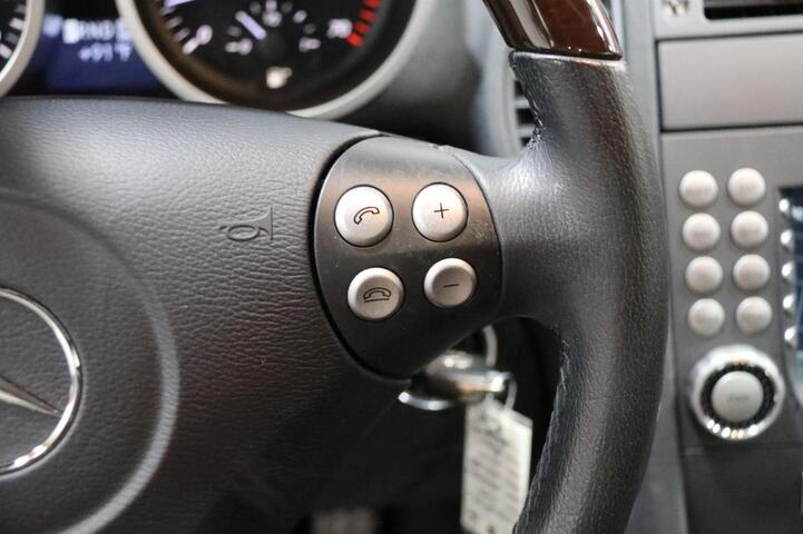 2006 Mercedes-Benz SLK 350 AMG Sport 2dr Roadster Chicago IL