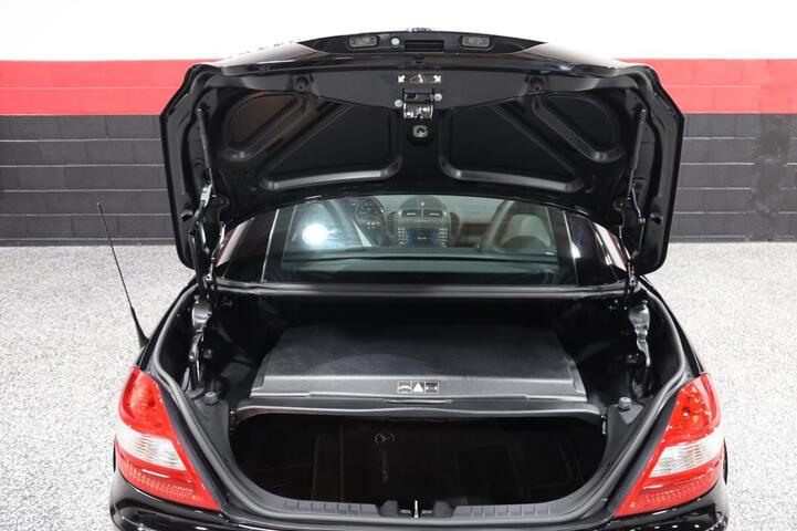 2006 Mercedes-Benz SLK 350 AMG Sport 2dr Roadster Chicago IL