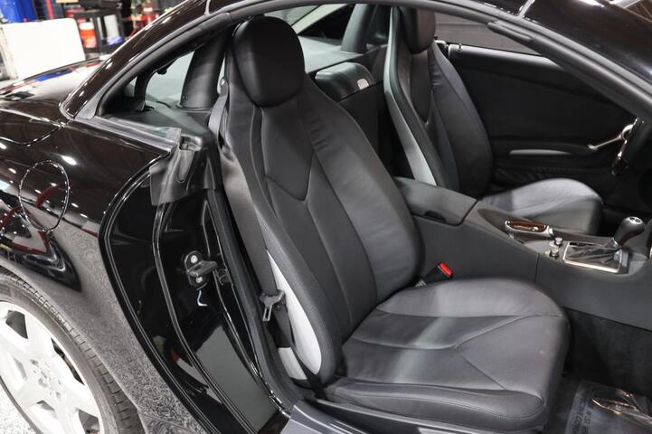 2006 Mercedes-Benz SLK 350 AMG Sport 2dr Roadster Chicago IL