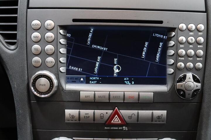 2006 Mercedes-Benz SLK 350 AMG Sport 2dr Roadster Chicago IL