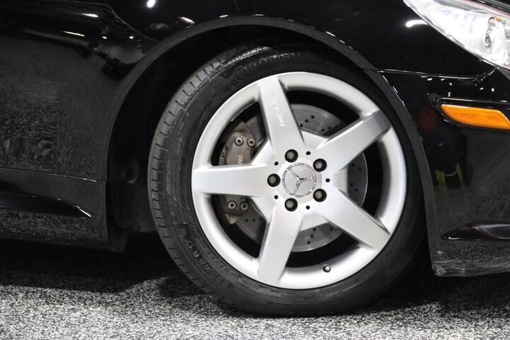 2006 Mercedes-Benz SLK 350 AMG Sport 2dr Roadster Chicago IL