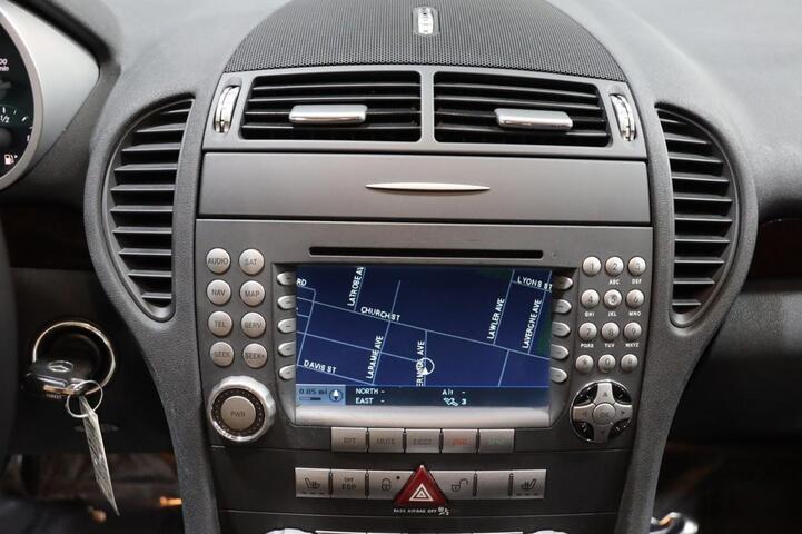 2006 Mercedes-Benz SLK 350 AMG Sport 2dr Roadster Chicago IL