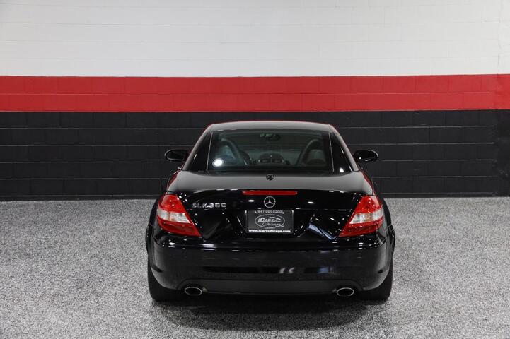 2006 Mercedes-Benz SLK 350 AMG Sport 2dr Roadster Chicago IL