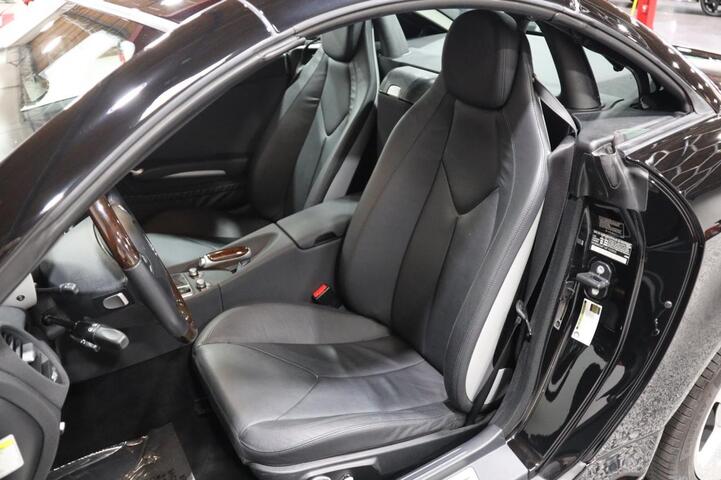 2006 Mercedes-Benz SLK 350 AMG Sport 2dr Roadster Chicago IL
