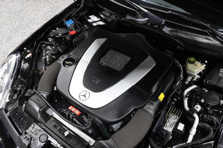 2006 Mercedes-Benz SLK 350 AMG Sport 2dr Roadster Chicago IL