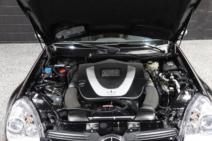 2006 Mercedes-Benz SLK 350 AMG Sport 2dr Roadster Chicago IL