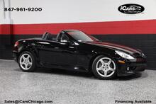 2006 Mercedes-Benz SLK 350 AMG Sport 2dr Roadster