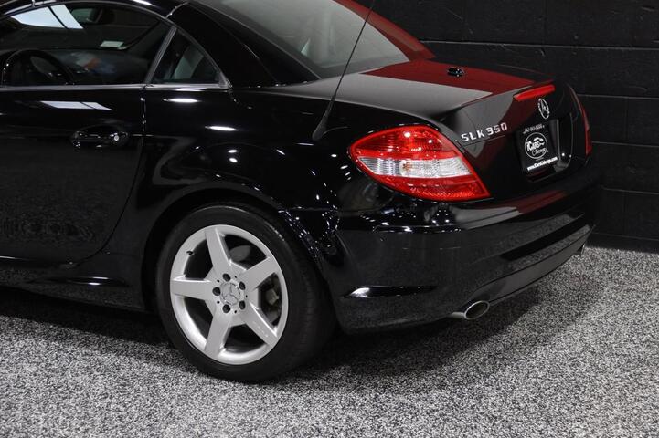 2006 Mercedes-Benz SLK 350 AMG Sport 2dr Roadster Chicago IL