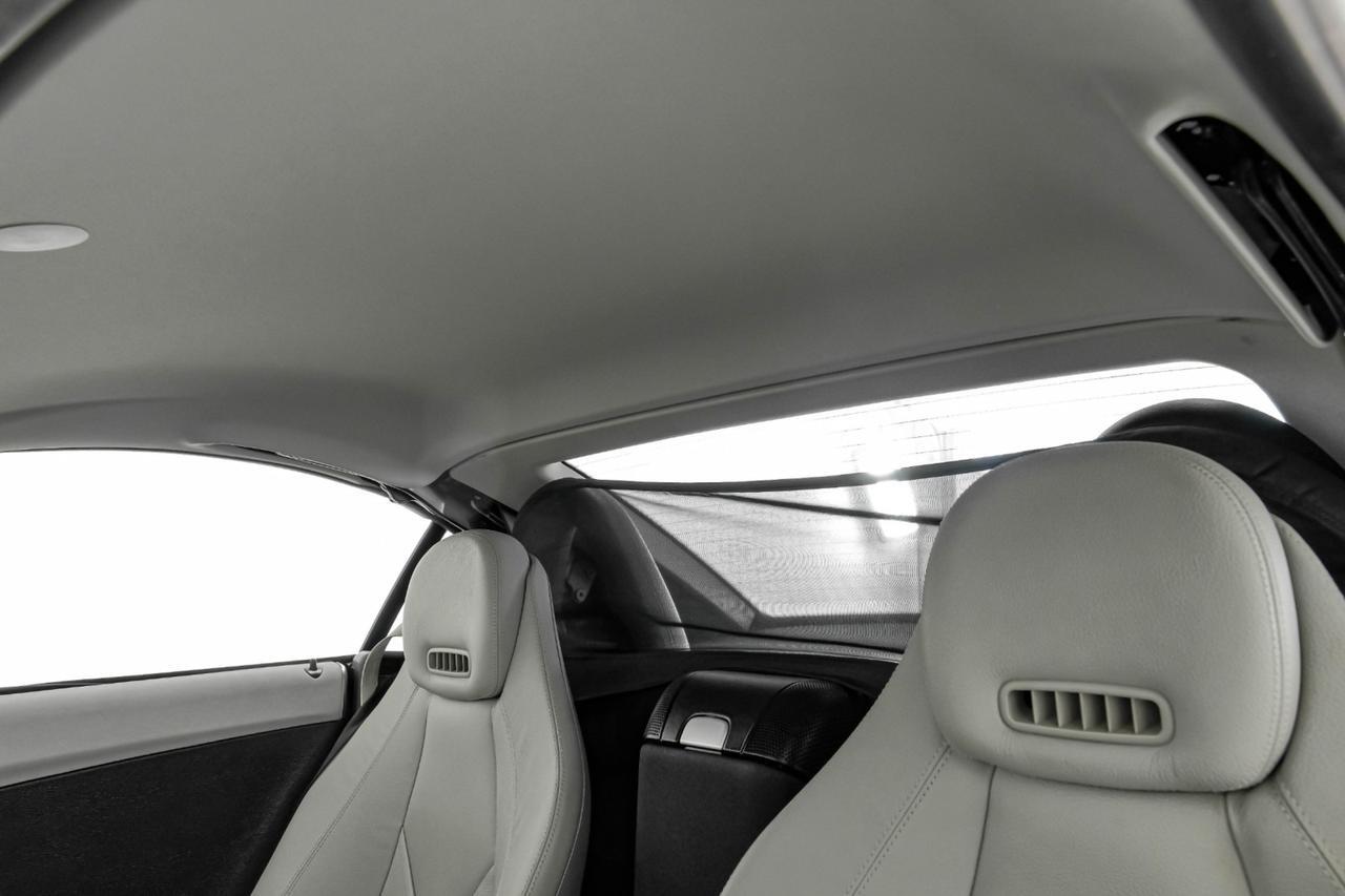 2006 Mercedes-Benz SLK 350 AUTOMATIC NAVIGATION LEATHER HEATED SEATS AIRSCARF HARMAN KARDON Carrollton TX