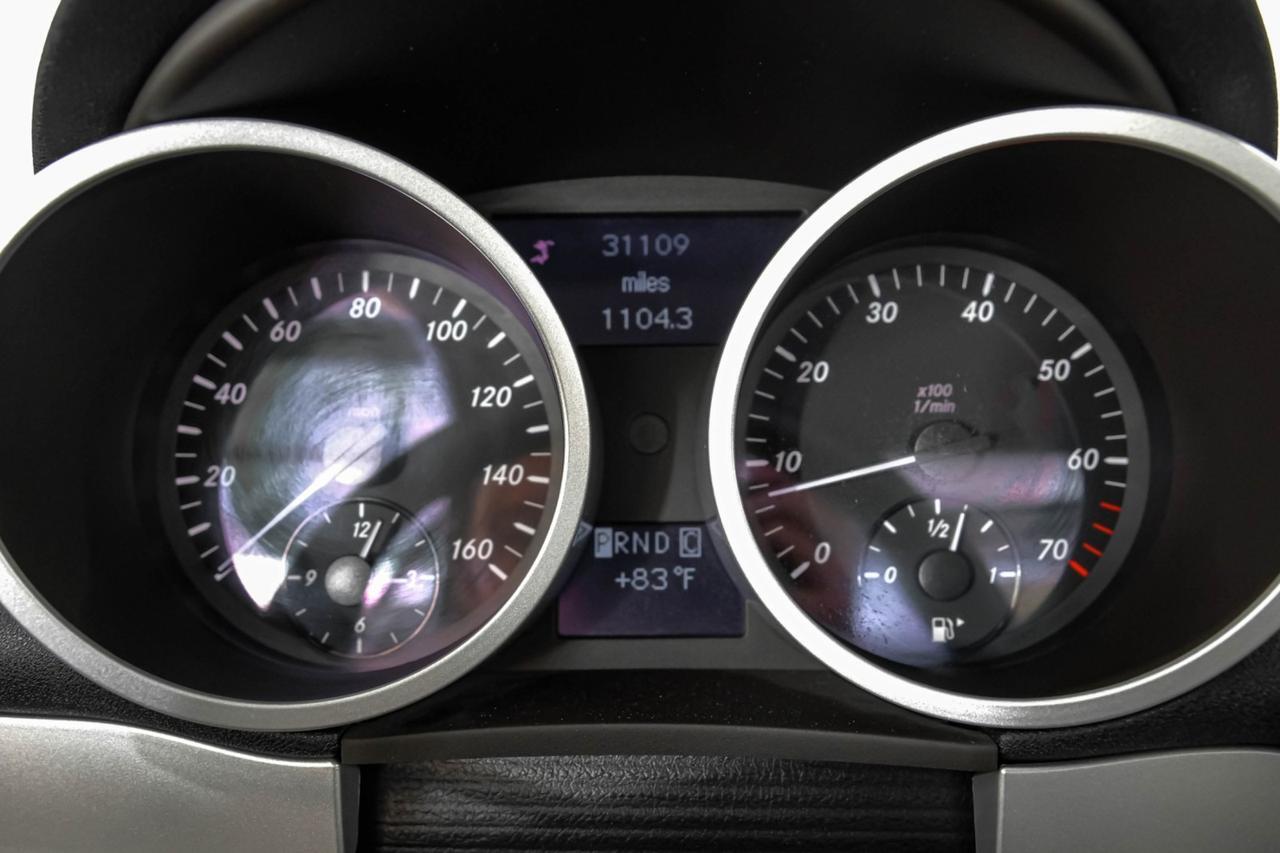 2006 Mercedes-Benz SLK 350 AUTOMATIC NAVIGATION LEATHER HEATED SEATS AIRSCARF HARMAN KARDON Carrollton TX