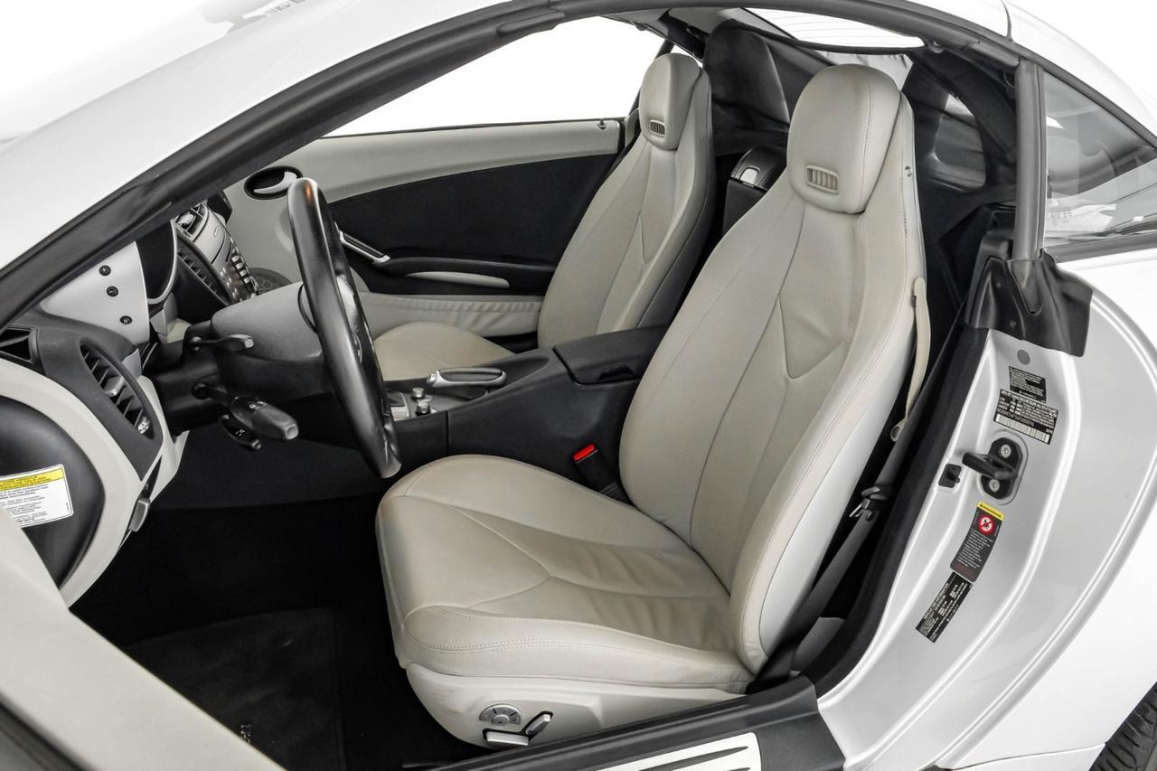 2006 Mercedes-Benz SLK 350 AUTOMATIC NAVIGATION LEATHER HEATED SEATS AIRSCARF HARMAN KARDON Carrollton TX
