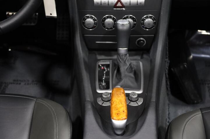 2006 Mercedes-Benz SLK 55 AMG Designo Graphite Edition 2dr Roadster Chicago IL
