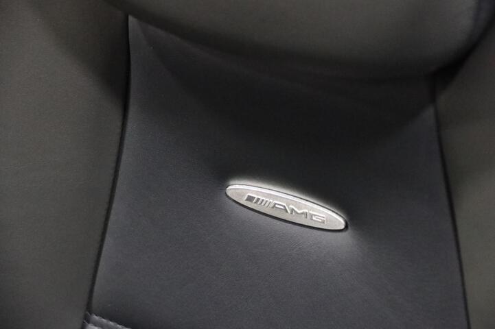 2006 Mercedes-Benz SLK 55 AMG Designo Graphite Edition 2dr Roadster Chicago IL