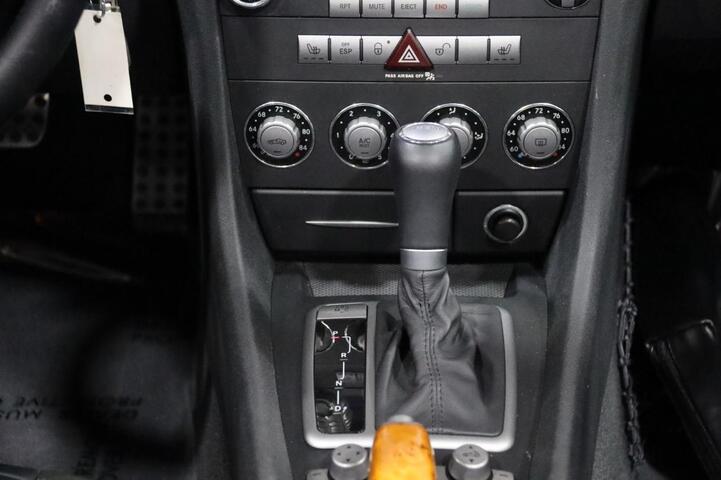 2006 Mercedes-Benz SLK 55 AMG Designo Graphite Edition 2dr Roadster Chicago IL