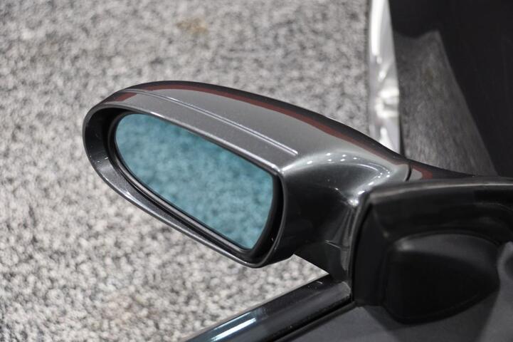 2006 Mercedes-Benz SLK 55 AMG Designo Graphite Edition 2dr Roadster Chicago IL