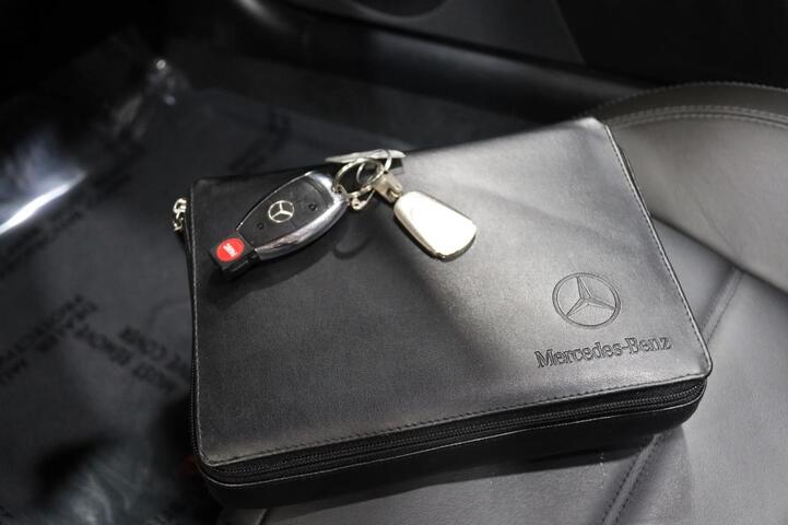 2006 Mercedes-Benz SLK 55 AMG Designo Graphite Edition 2dr Roadster Chicago IL