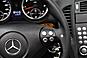 2006 Mercedes-Benz SLK 55 AMG Designo Graphite Edition 2dr Roadster Chicago IL
