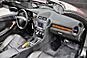 2006 Mercedes-Benz SLK 55 AMG Designo Graphite Edition 2dr Roadster Chicago IL
