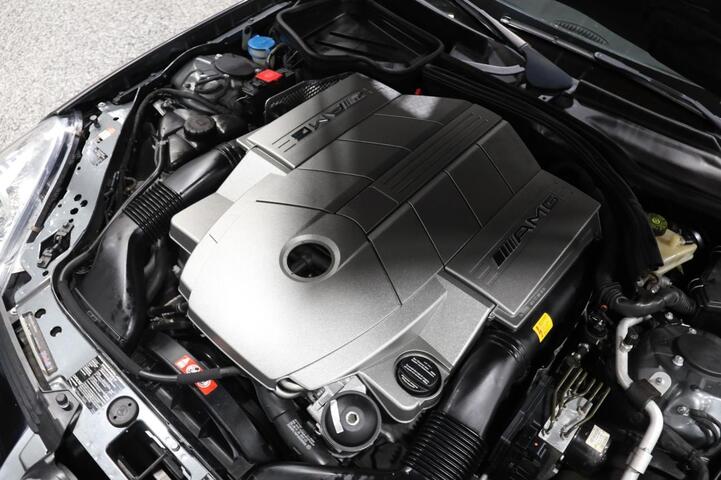 2006 Mercedes-Benz SLK 55 AMG Designo Graphite Edition 2dr Roadster Chicago IL