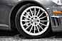 2006 Mercedes-Benz SLK 55 AMG Designo Graphite Edition 2dr Roadster Chicago IL