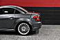 2006 Mercedes-Benz SLK 55 AMG Designo Graphite Edition 2dr Roadster Chicago IL