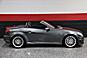 2006 Mercedes-Benz SLK 55 AMG Designo Graphite Edition 2dr Roadster Chicago IL