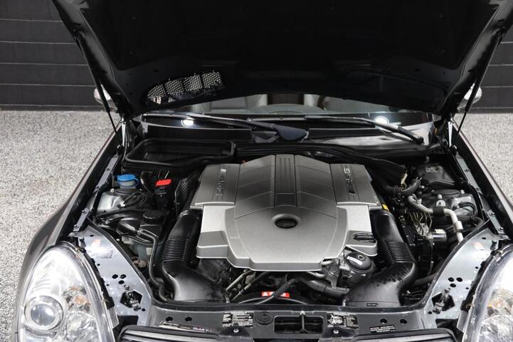 2006 Mercedes-Benz SLK 55 AMG Designo Graphite Edition 2dr Roadster Chicago IL