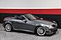 2006 Mercedes-Benz SLK 55 AMG Designo Graphite Edition 2dr Roadster Chicago IL