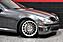 2006 Mercedes-Benz SLK 55 AMG Designo Graphite Edition 2dr Roadster Chicago IL