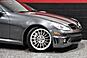 2006 Mercedes-Benz SLK 55 AMG Designo Graphite Edition 2dr Roadster Chicago IL