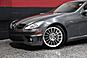 2006 Mercedes-Benz SLK 55 AMG Designo Graphite Edition 2dr Roadster Chicago IL