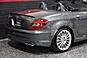 2006 Mercedes-Benz SLK 55 AMG Designo Graphite Edition 2dr Roadster Chicago IL
