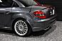 2006 Mercedes-Benz SLK 55 AMG Designo Graphite Edition 2dr Roadster Chicago IL
