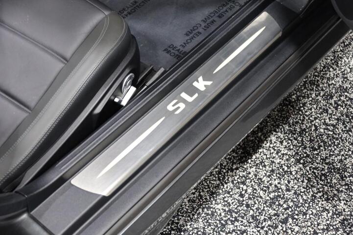 2006 Mercedes-Benz SLK 55 AMG Designo Graphite Edition 2dr Roadster Chicago IL