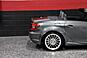 2006 Mercedes-Benz SLK 55 AMG Designo Graphite Edition 2dr Roadster Chicago IL