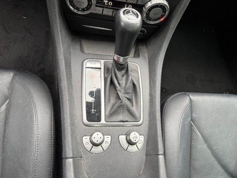 2006 Mercedes-Benz SLK-Class 3.5L Arlington VA