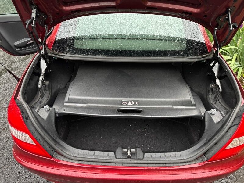 2006 Mercedes-Benz SLK-Class 3.5L Arlington VA