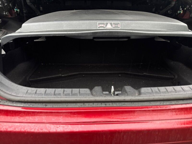 2006 Mercedes-Benz SLK-Class 3.5L Arlington VA