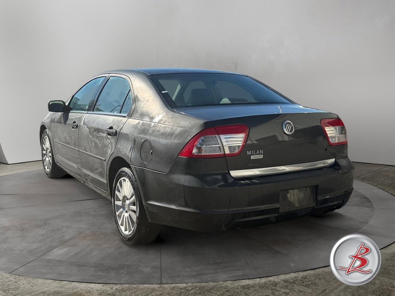 2006 Mercury MILAN Premier Lindon UT