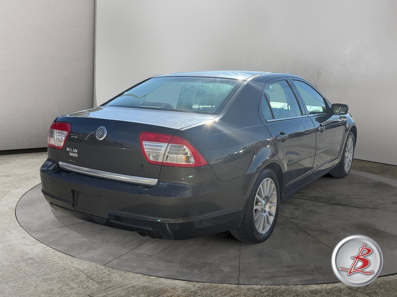 2006 Mercury MILAN Premier Lindon UT