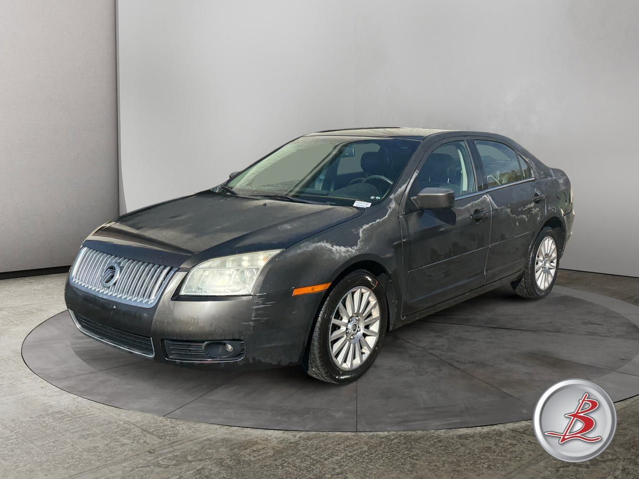 2006 Mercury MILAN Premier Lindon UT