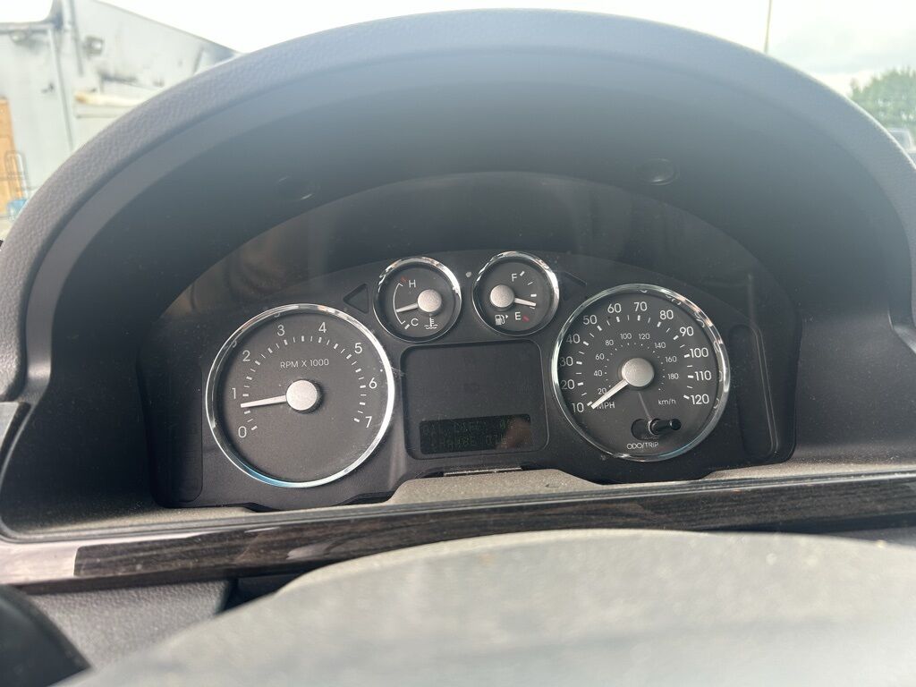 2006 Mercury Montego Luxury Crestwood KY