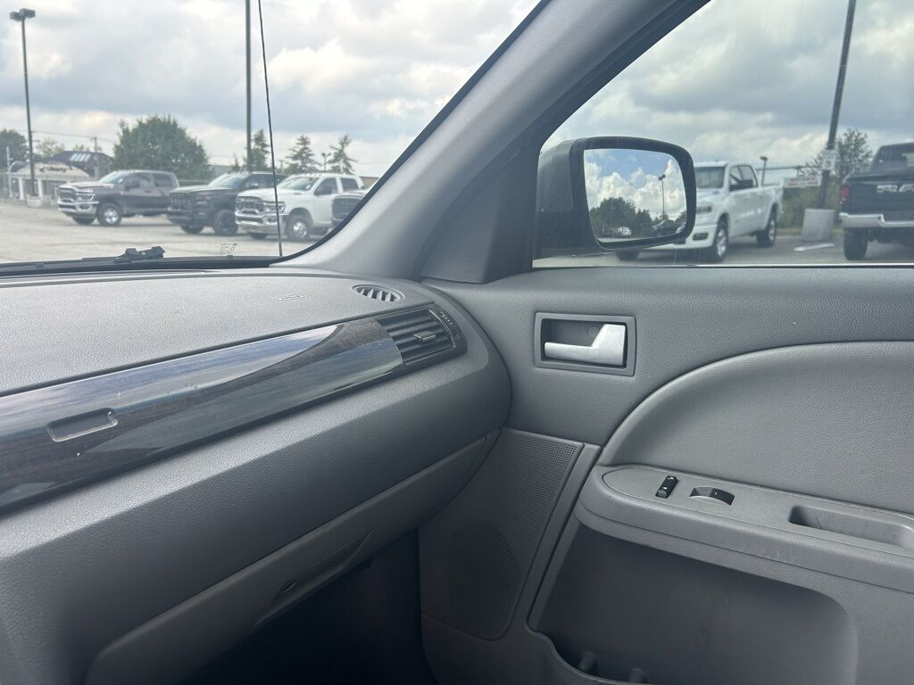 2006 Mercury Montego Luxury Crestwood KY