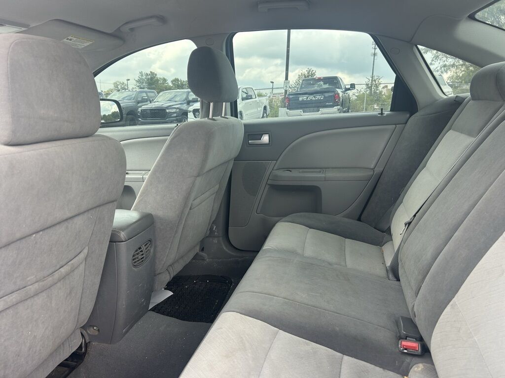 2006 Mercury Montego Luxury Crestwood KY