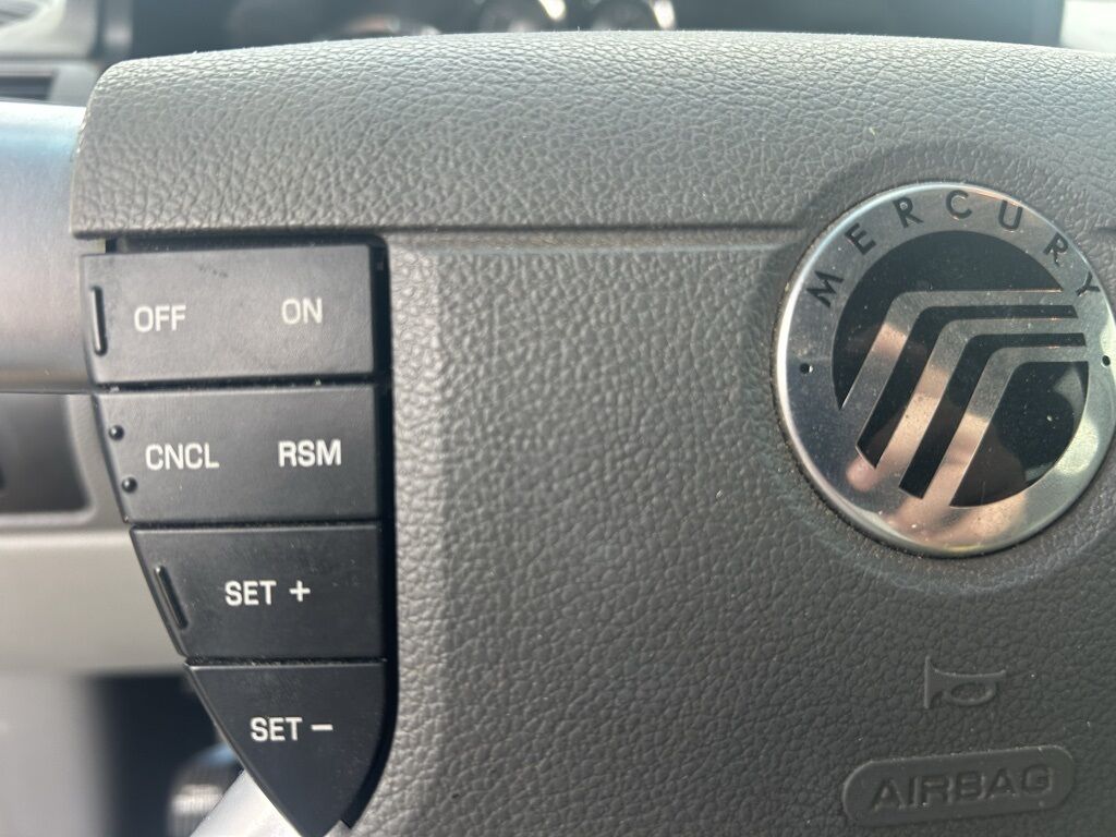 2006 Mercury Montego Luxury Crestwood KY