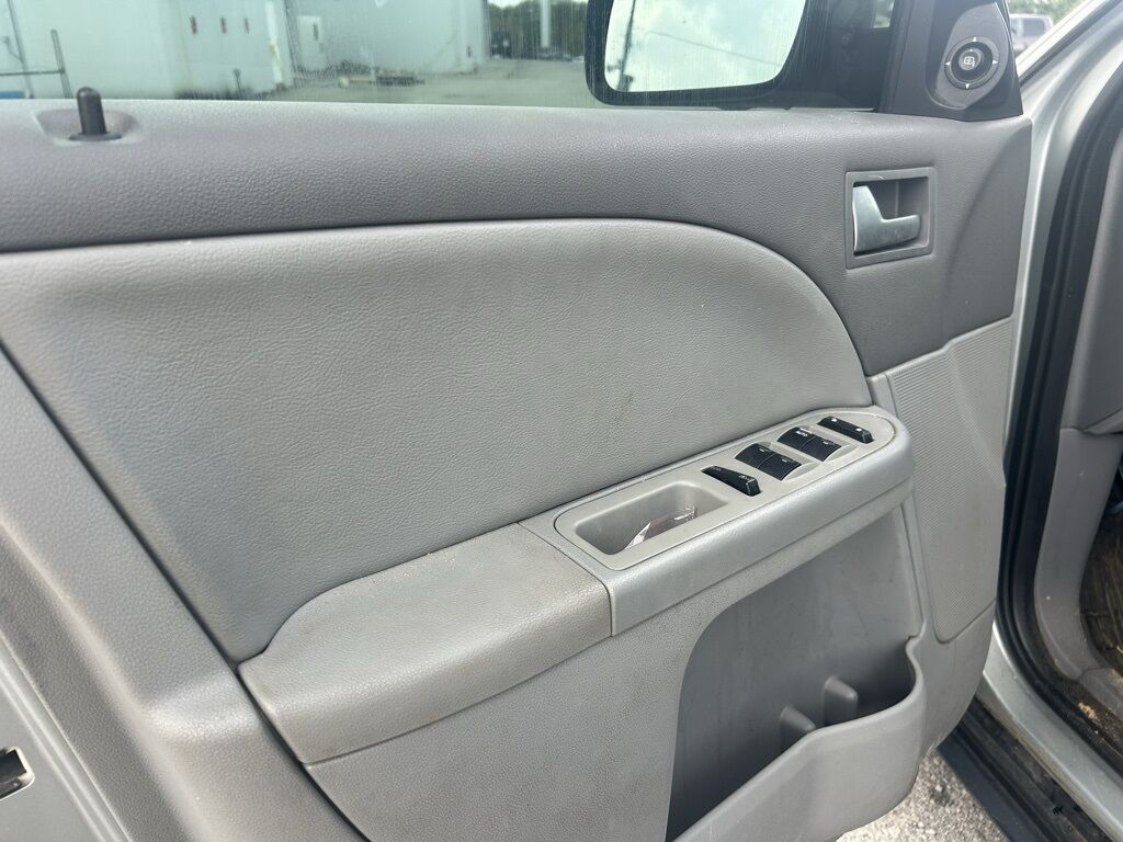 2006 Mercury Montego Luxury Crestwood KY