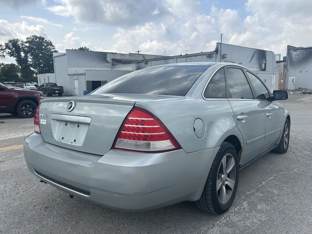 2006 Mercury Montego Luxury Crestwood KY