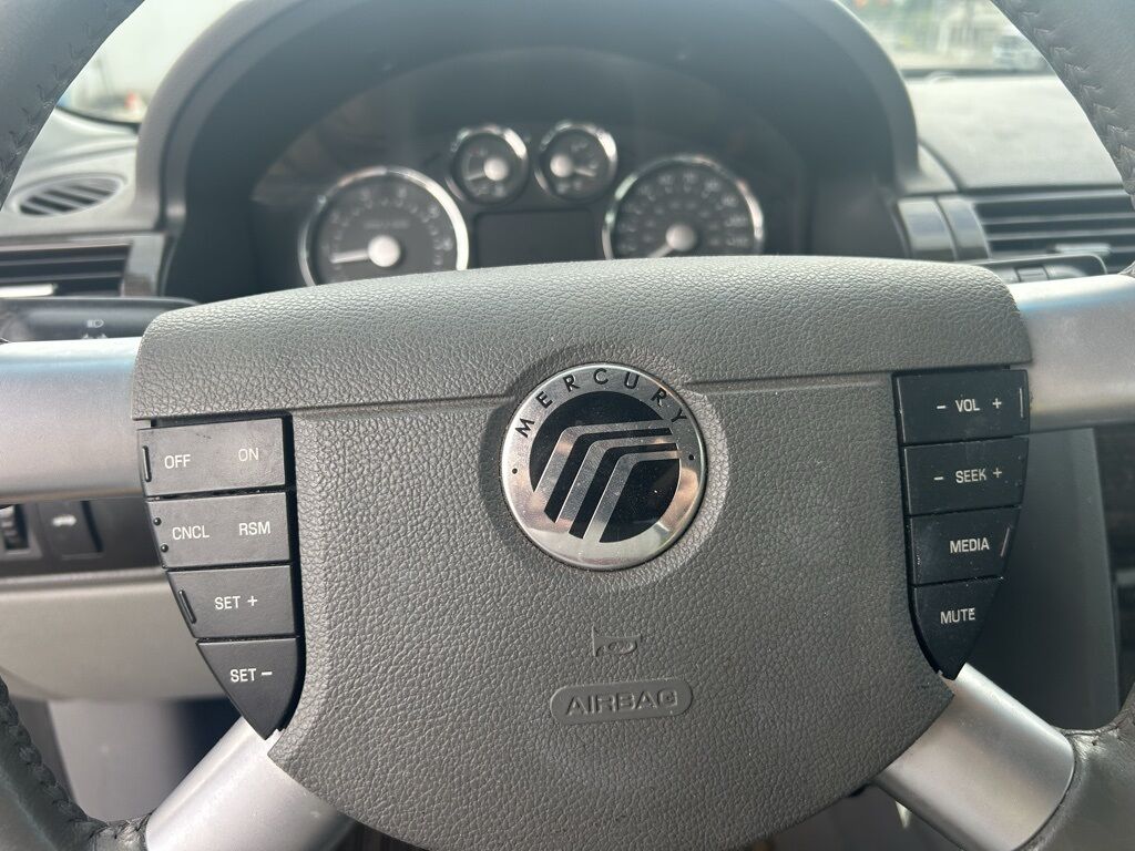 2006 Mercury Montego Luxury Crestwood KY