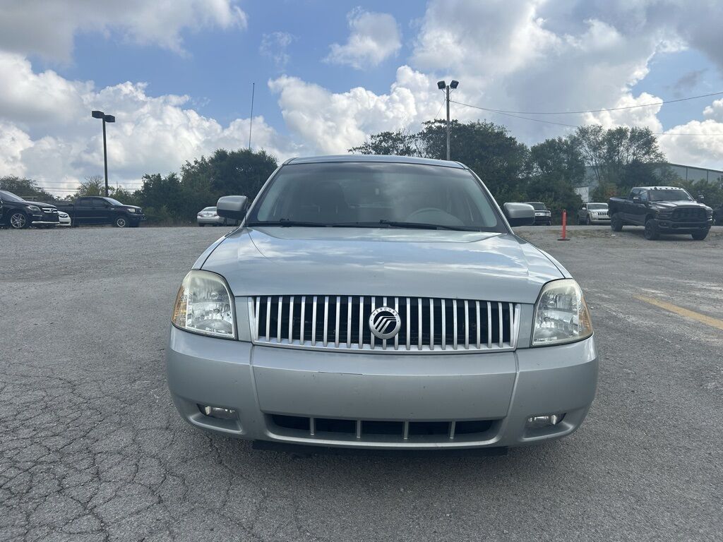 2006 Mercury Montego Luxury Crestwood KY